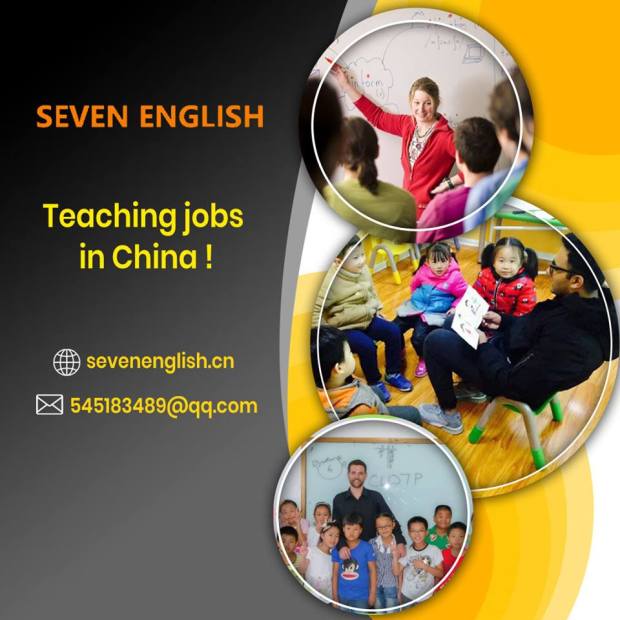Teach English Online To Chinese Students